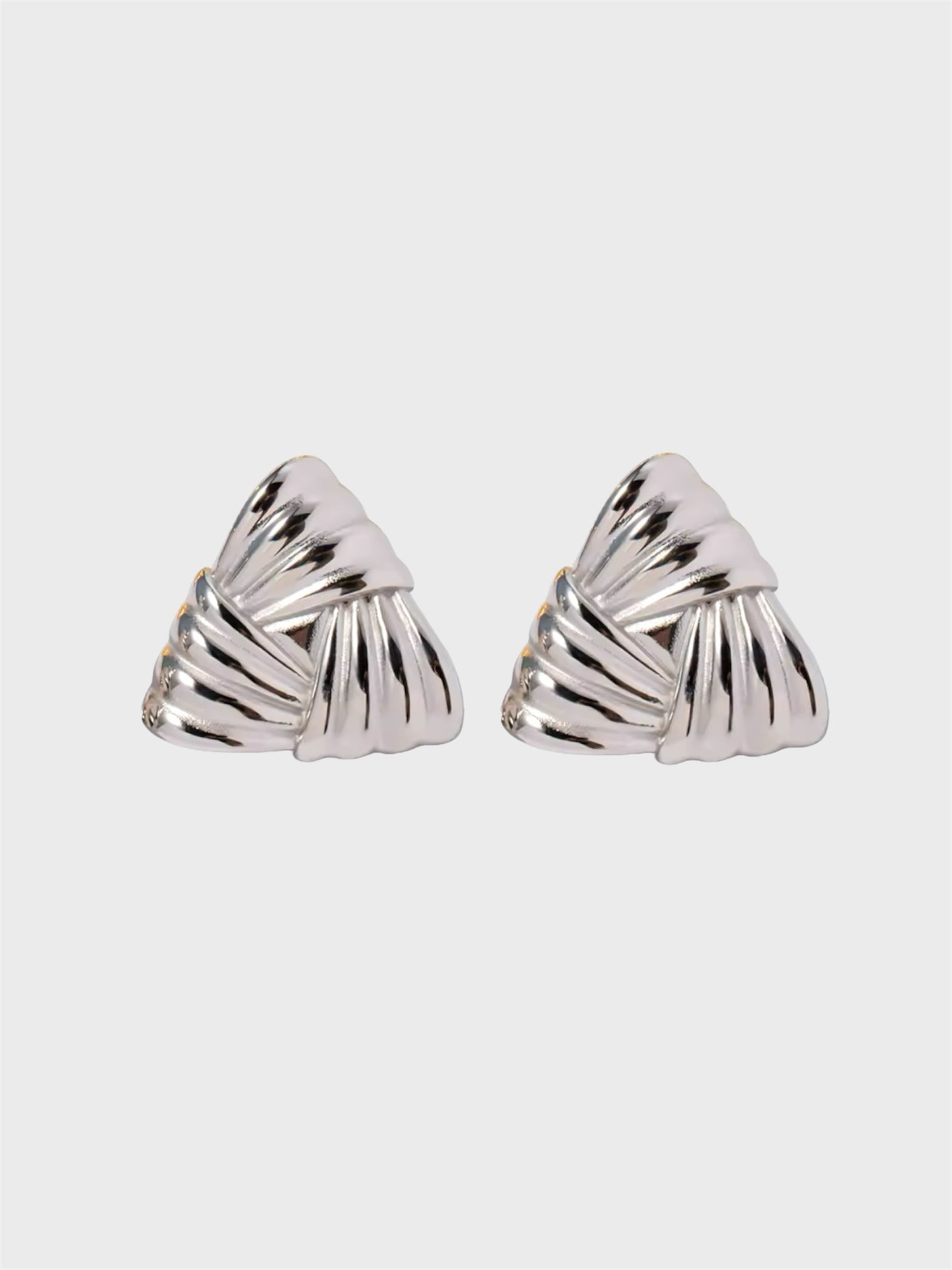 Alexia  Bold Earrings