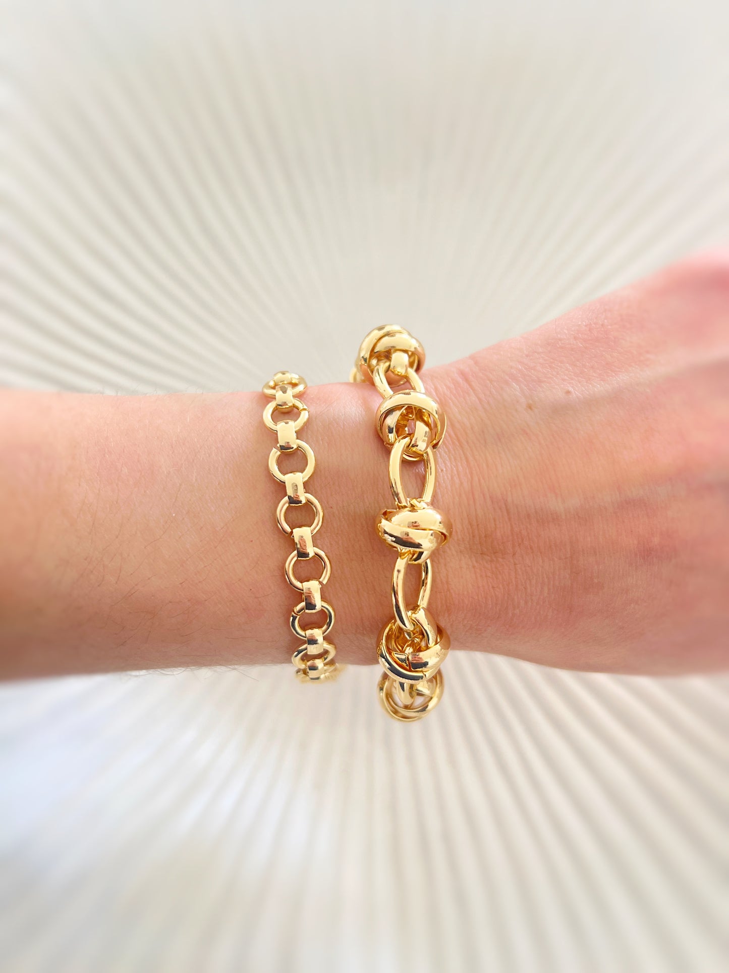 Brianca Bracelet