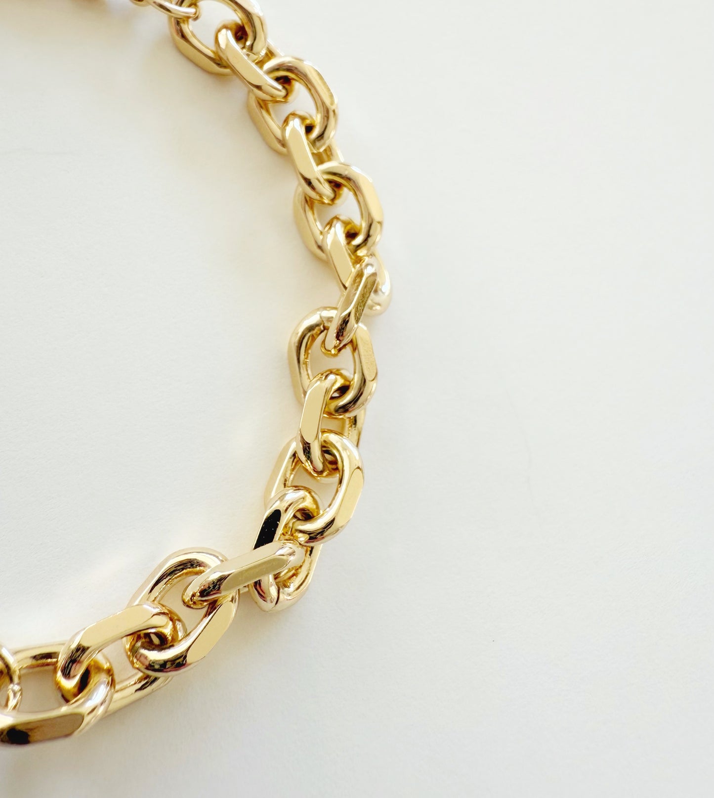 Toggle Bracelet