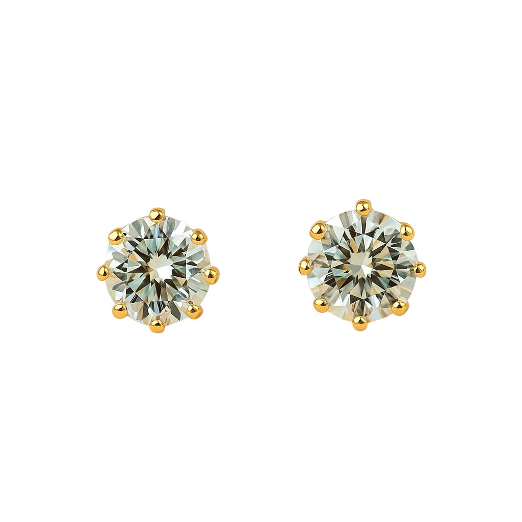Sparkle Studs