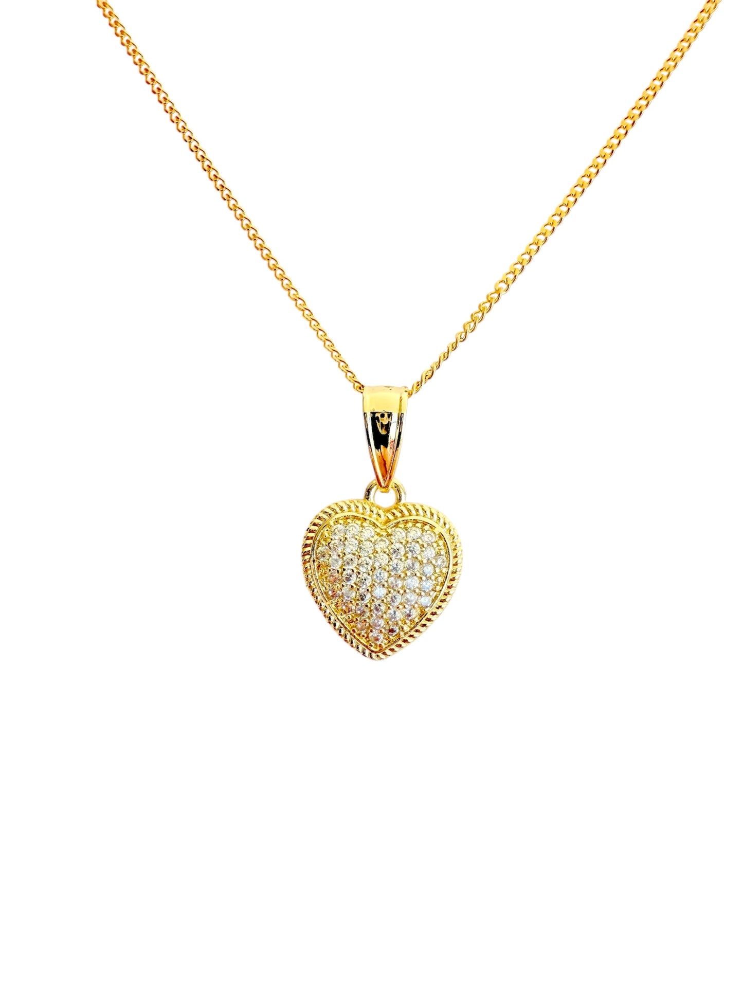 Classic Heart