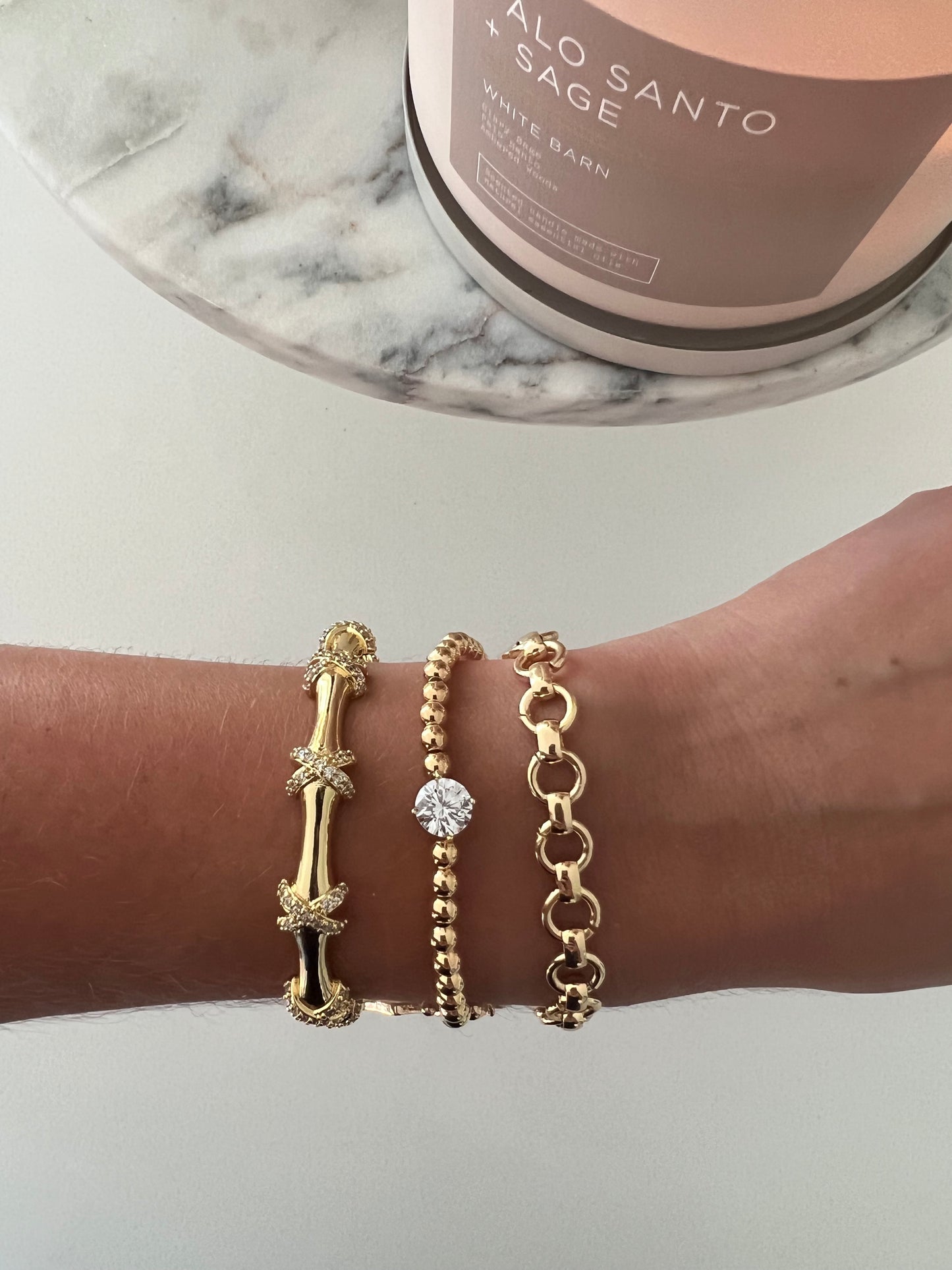 Xia Bracelet