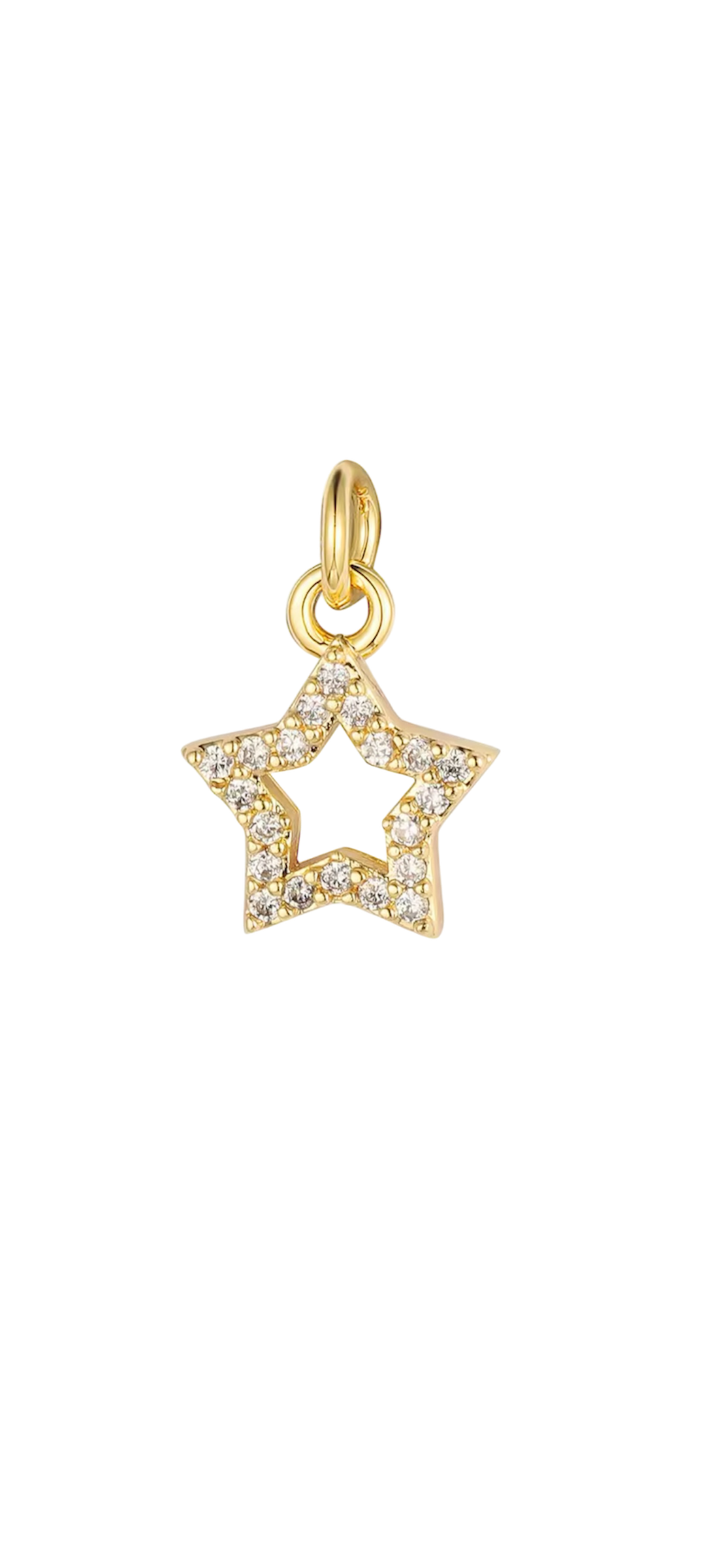Small star