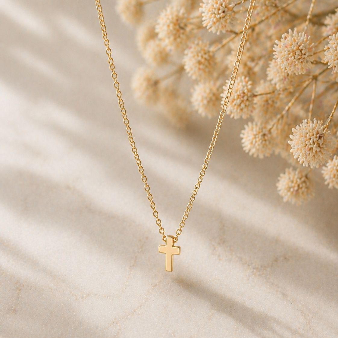 Tiny Cross