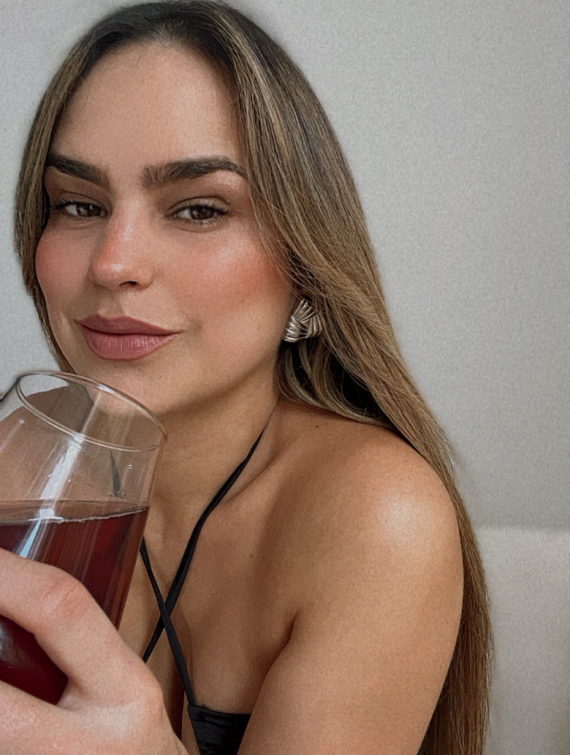 Alexia  Bold Earrings