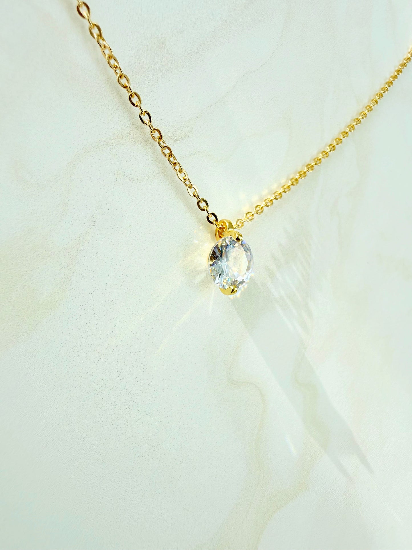 Sparkle Necklace