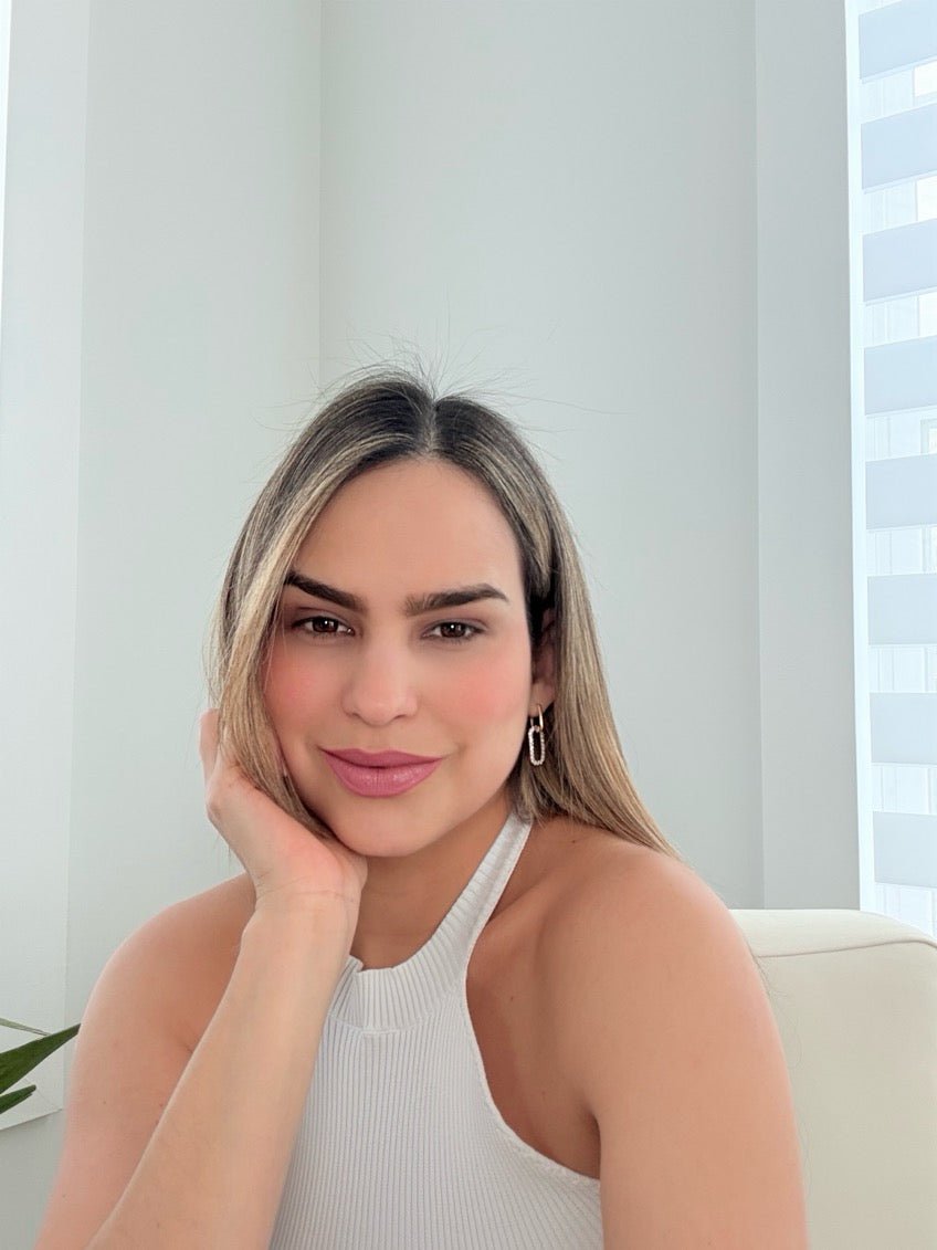 Claudia Hoops - Jewelry Maktub LLC
