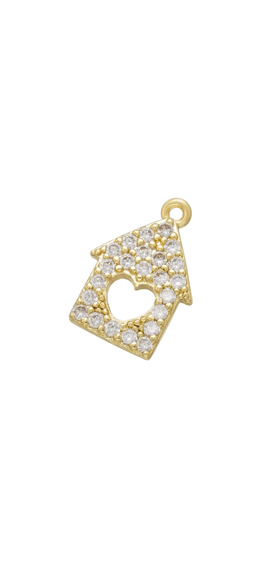 Dainty house - Jewelry Maktub LLC