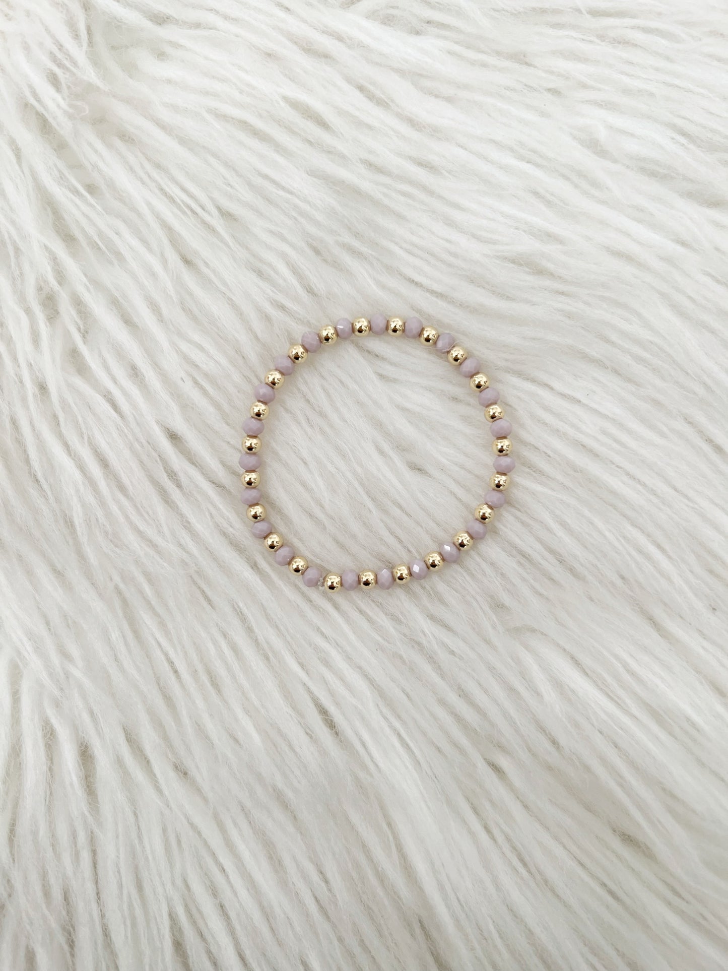 Power Gemstone Bracelet for Protection