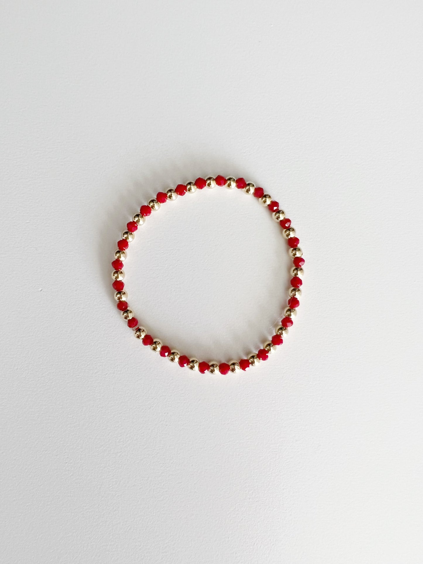 Power Gemstone Bracelet for Protection