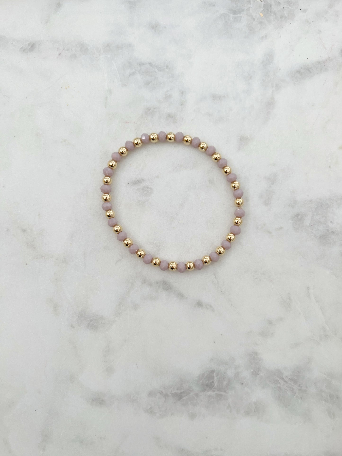 Power Gemstone Bracelet for Protection