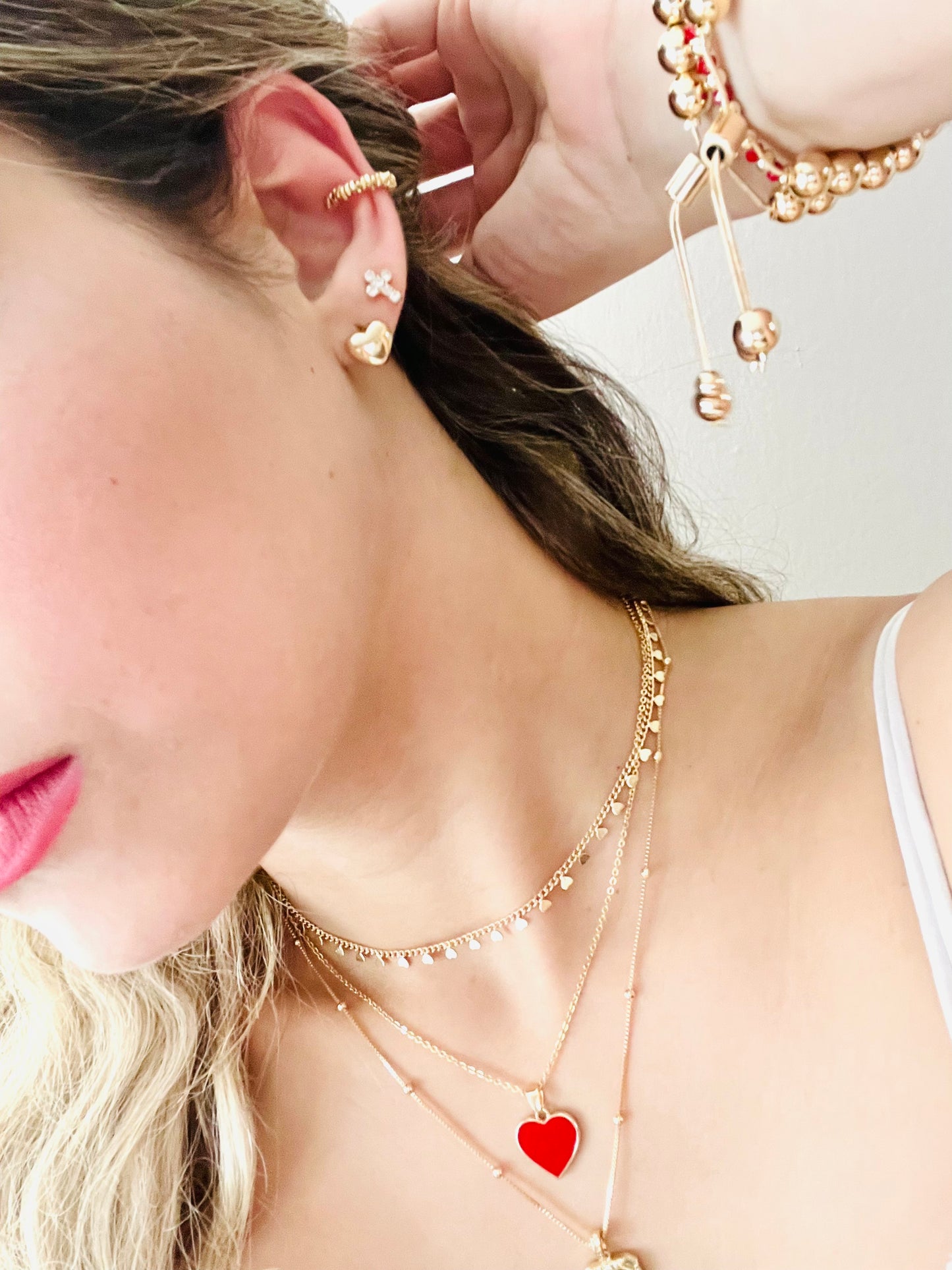 Lale Ear Cuff