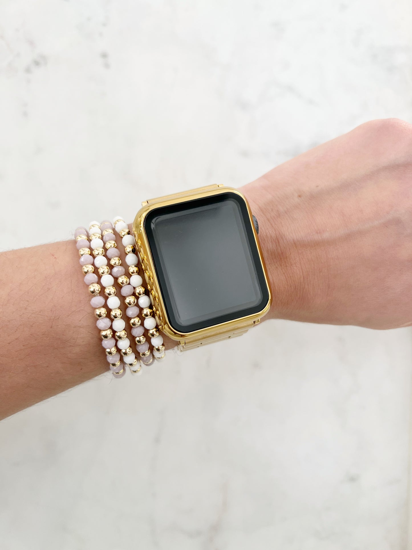 Power Gemstone Bracelet for Protection