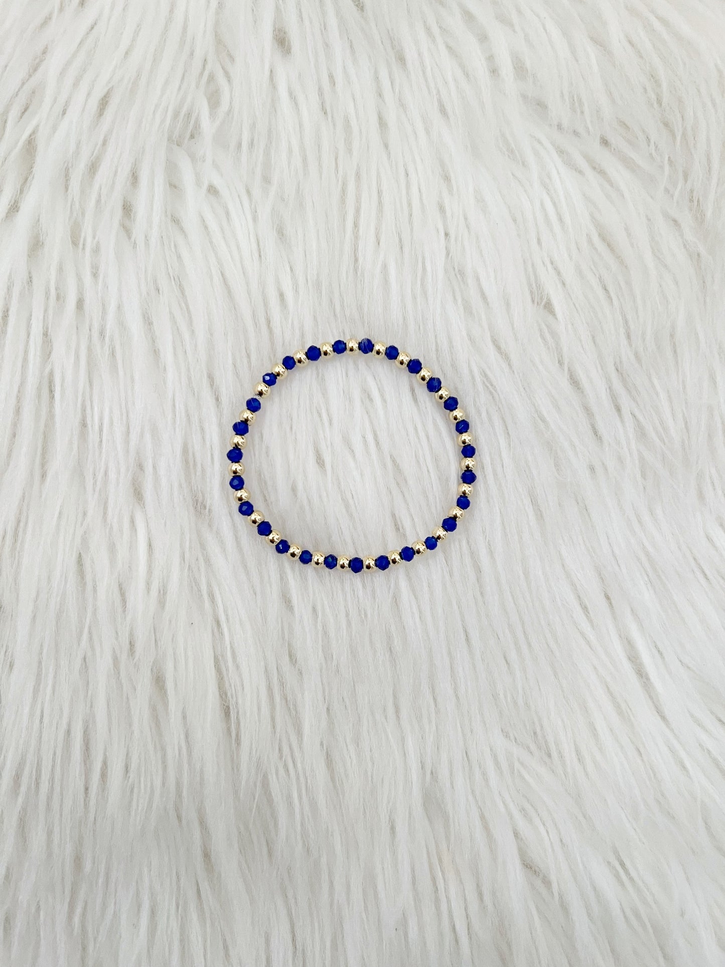 Power Gemstone Bracelet for Protection