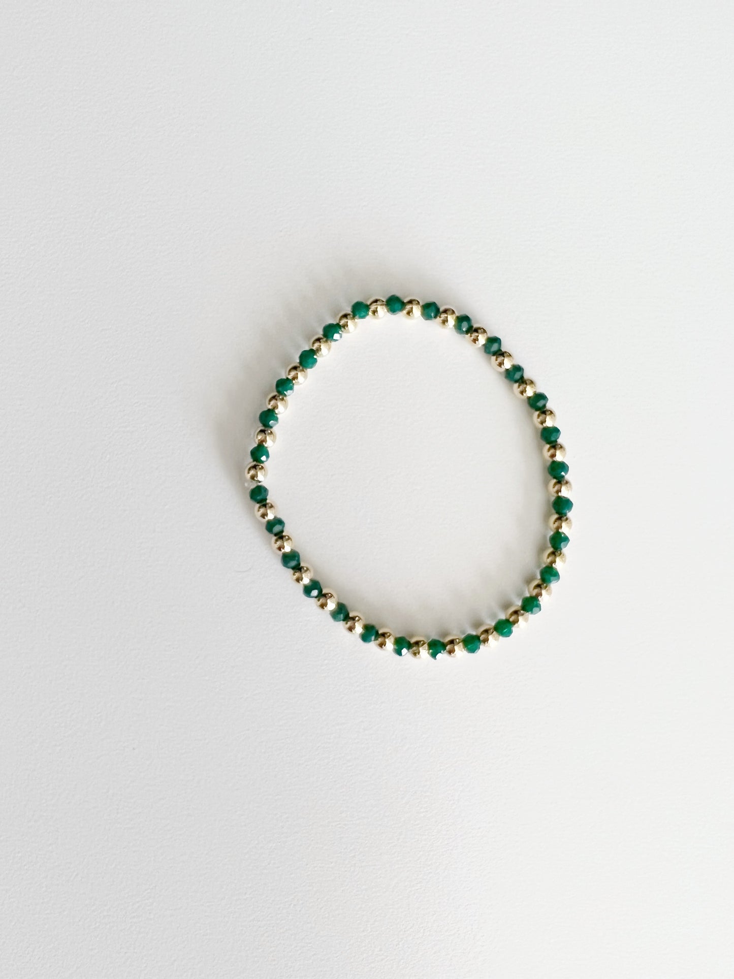 Power Gemstone Bracelet for Protection