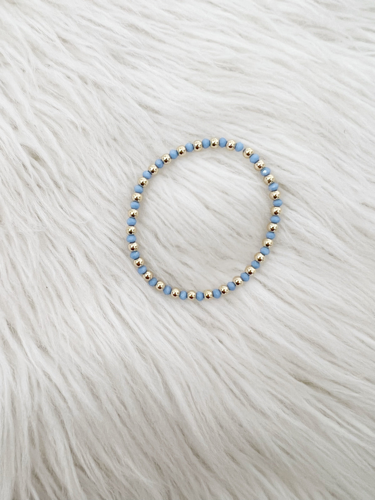 Power Gemstone Bracelet for Protection - Jewelry Maktub LLC
