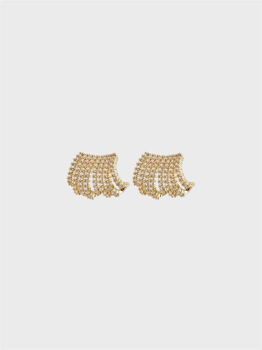 Dalia earrings