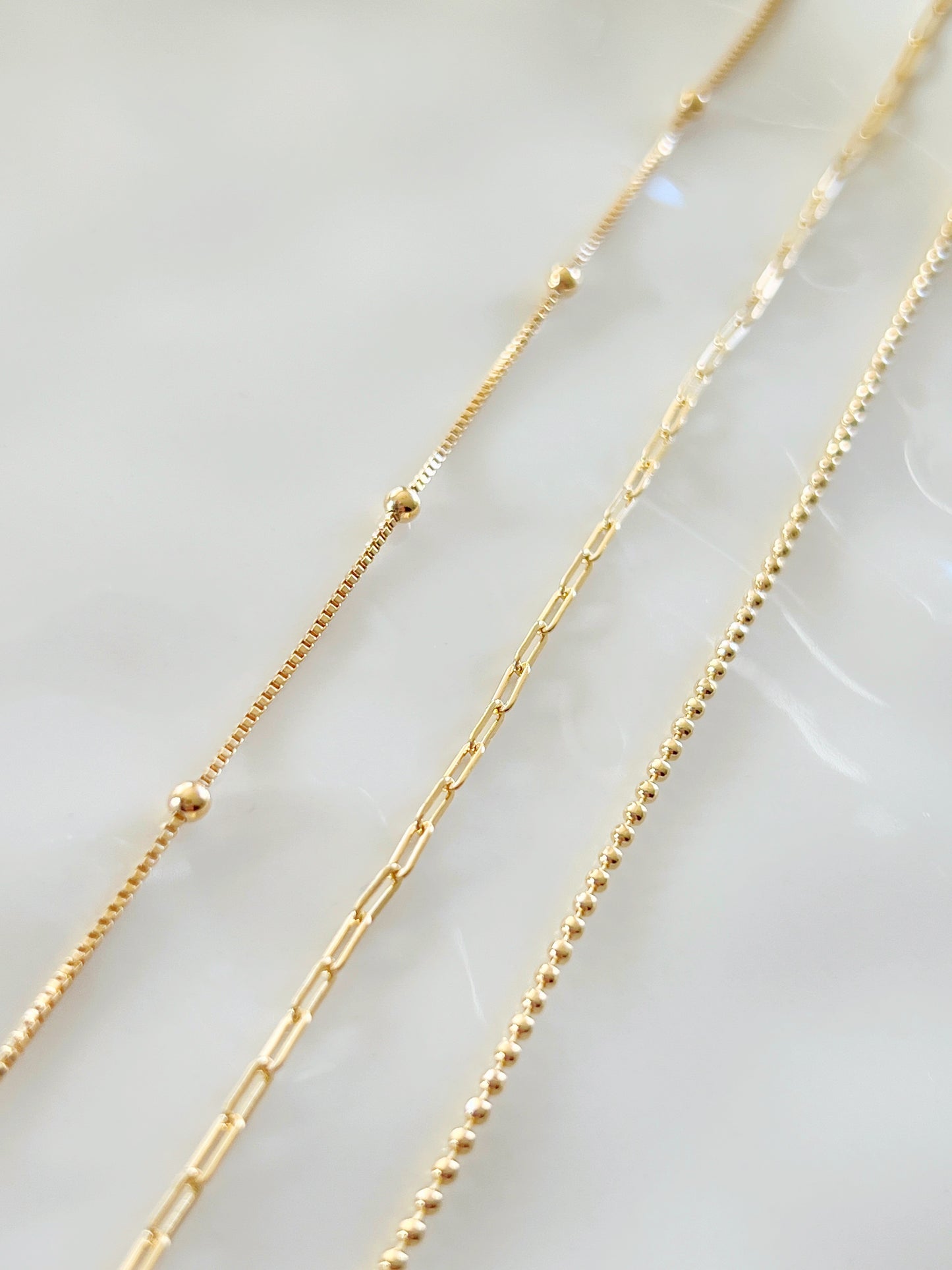 18k Gold Filled Sunburst Heart Pendant Necklace