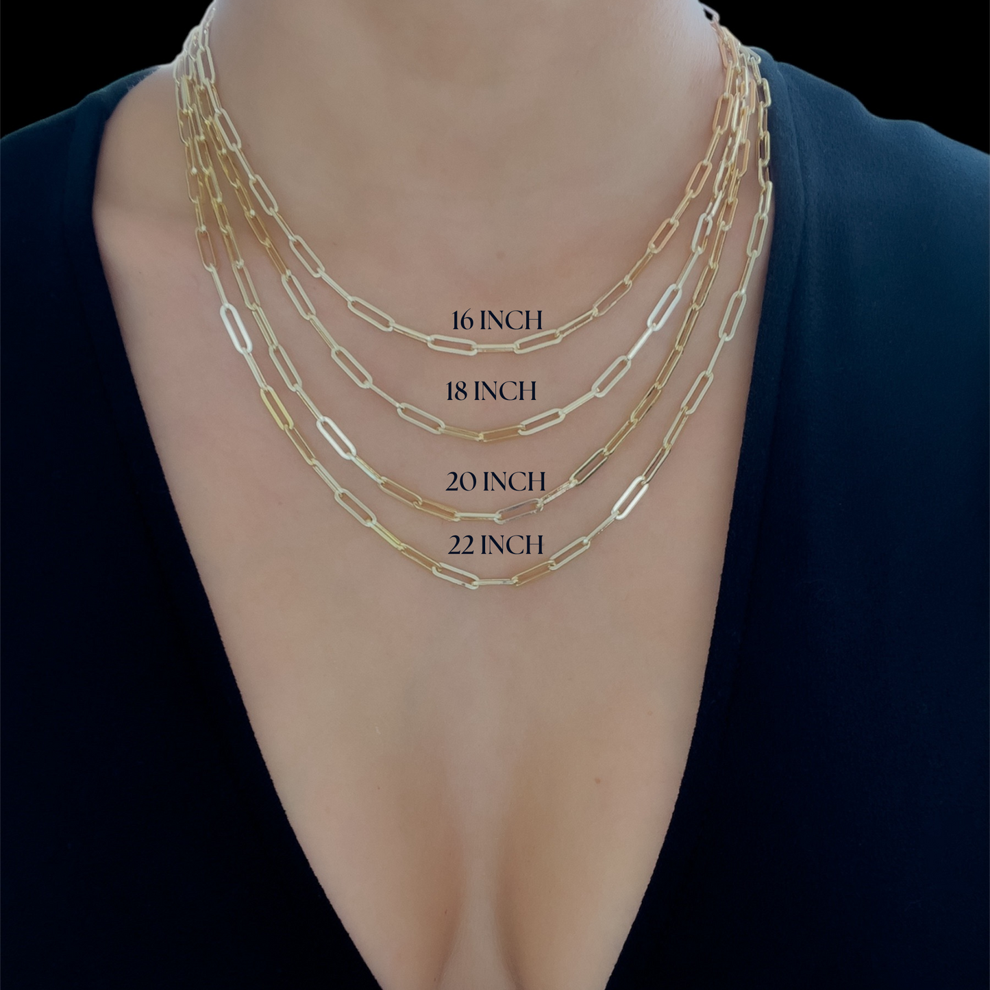 Essence Chain