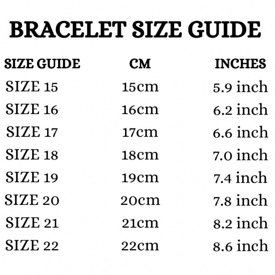 Mesh Love Bracelet