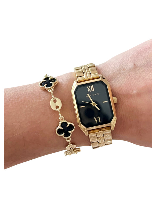 Glam Clover Bracelets