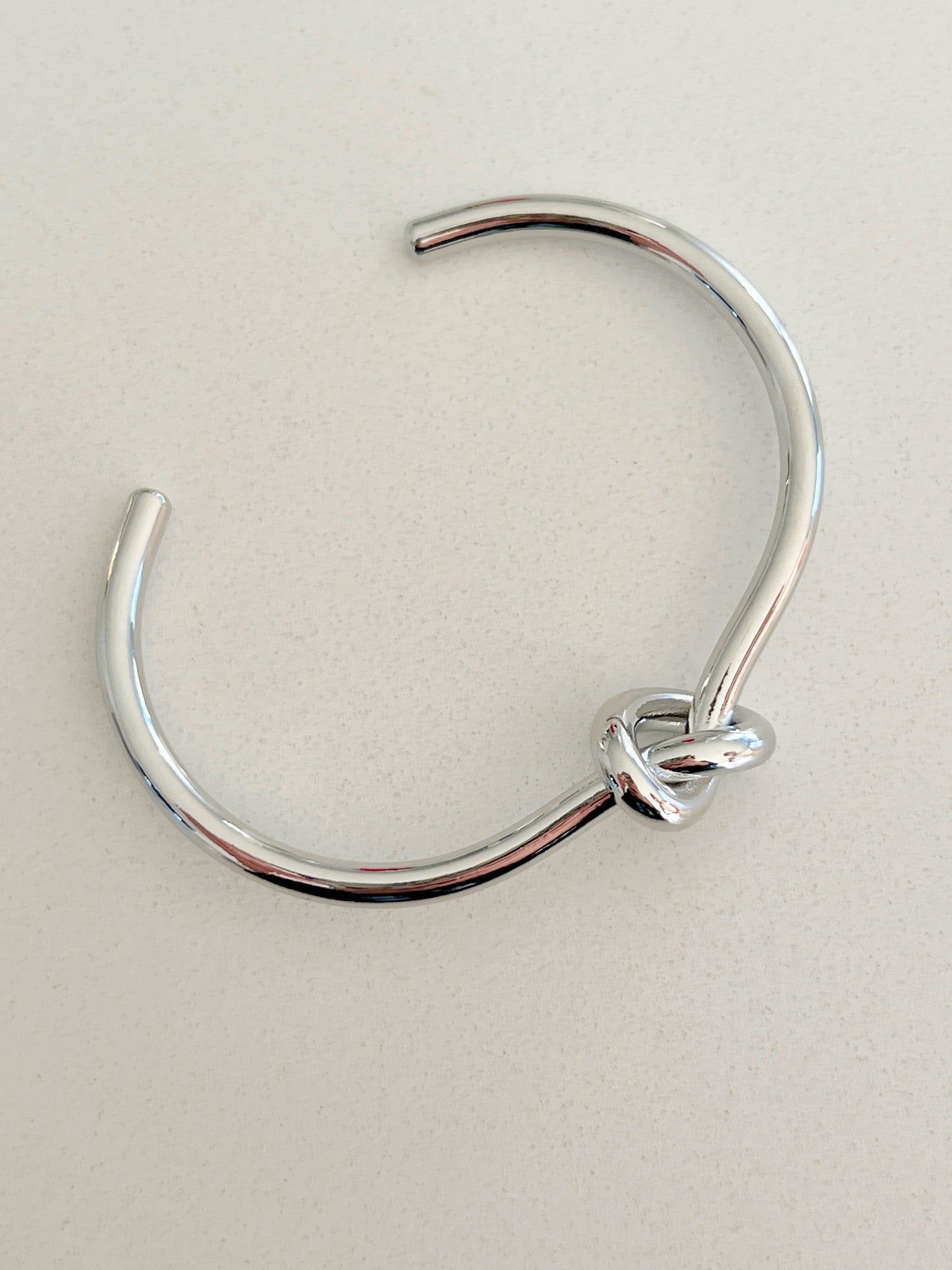 Knot Bangle