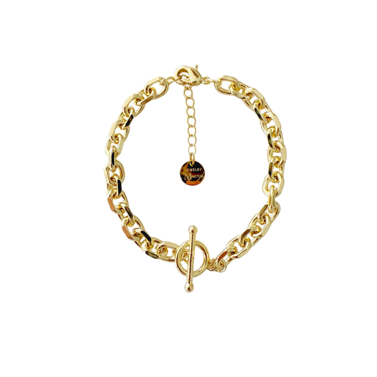 Toggle Bracelet