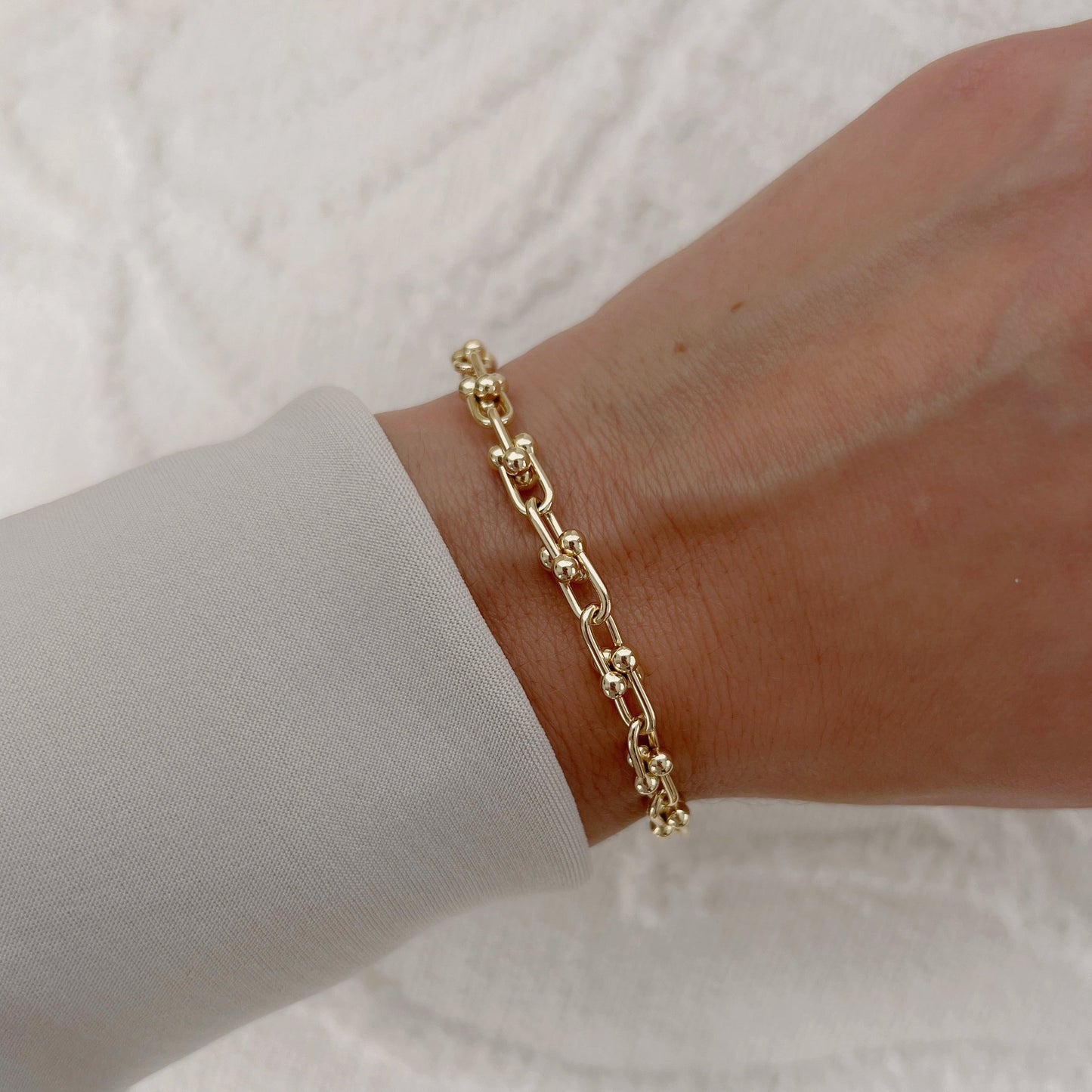 U• Link Bracelet