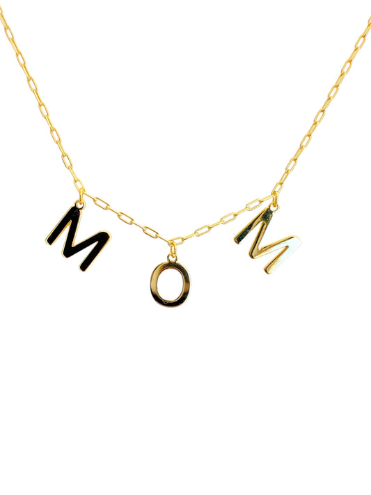 Mom Necklace