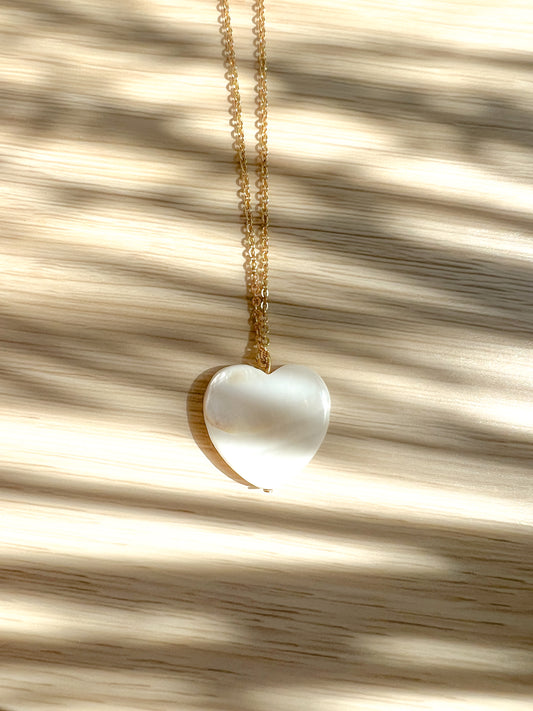 Pretty Heart