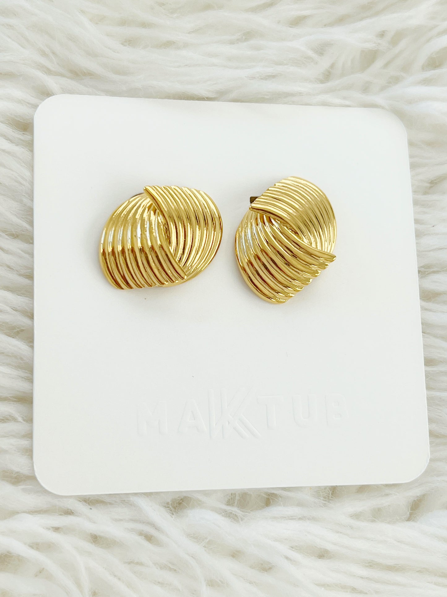 Radiant Twist