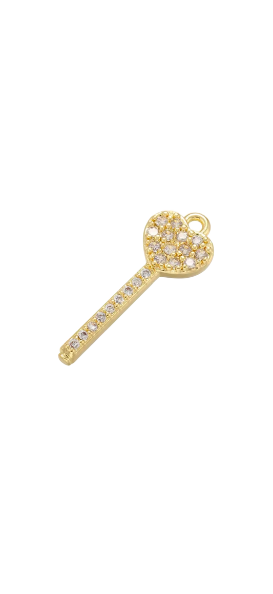 Cute key