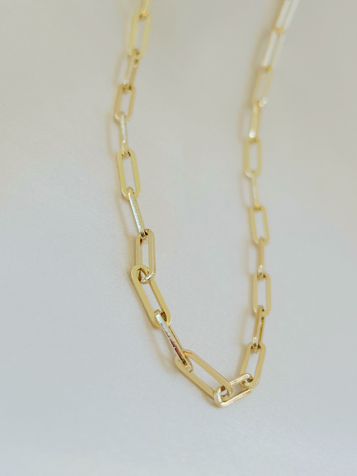 Essence Chain