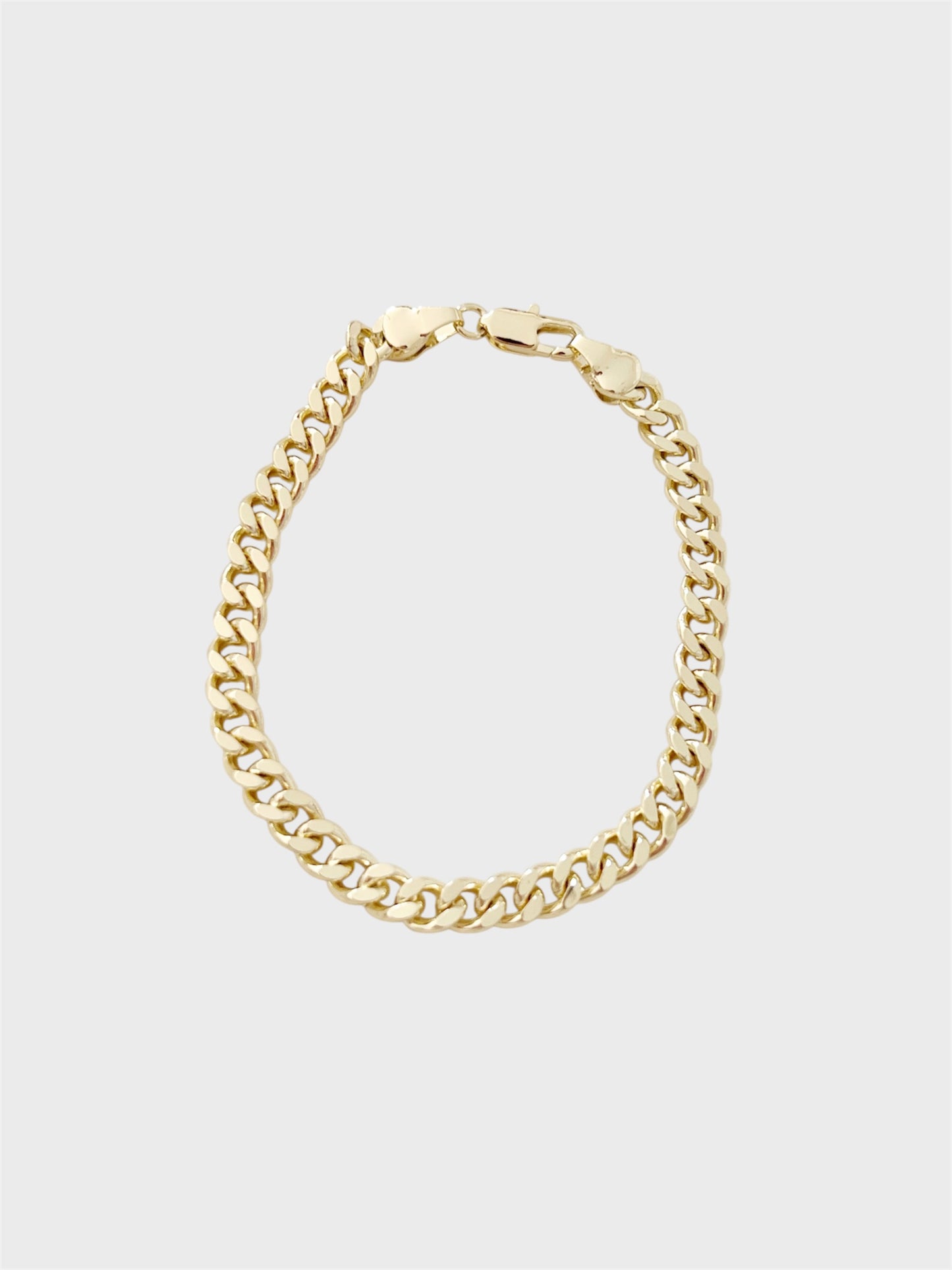 Cuban Bracelt