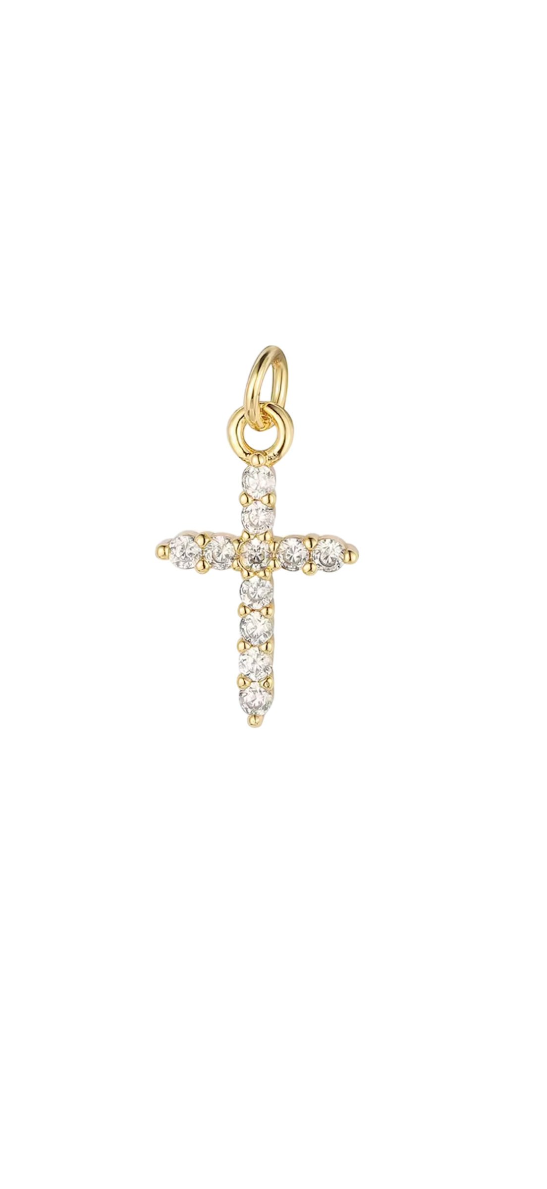 Dainty Cross