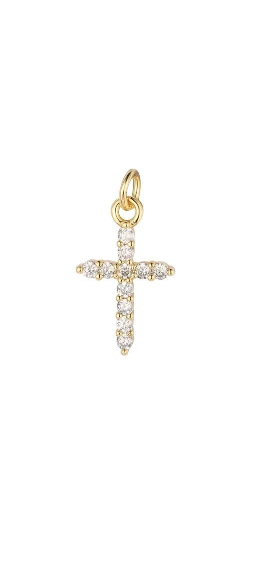 Dainty Cross