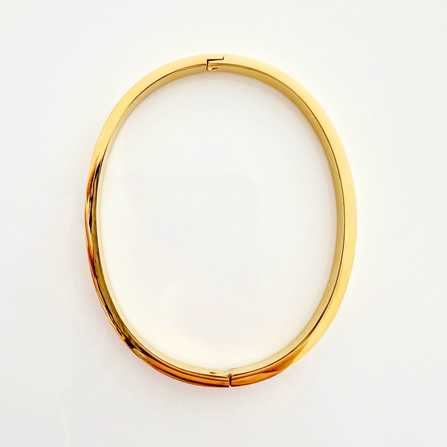 Mesh Love Bracelet