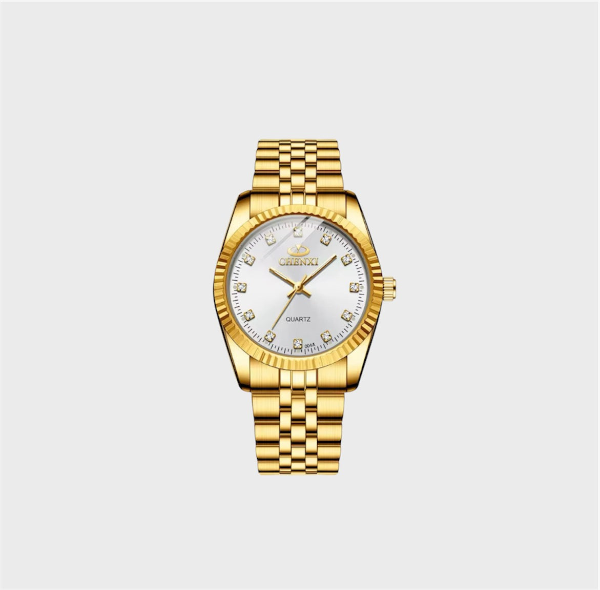 Gold Watch