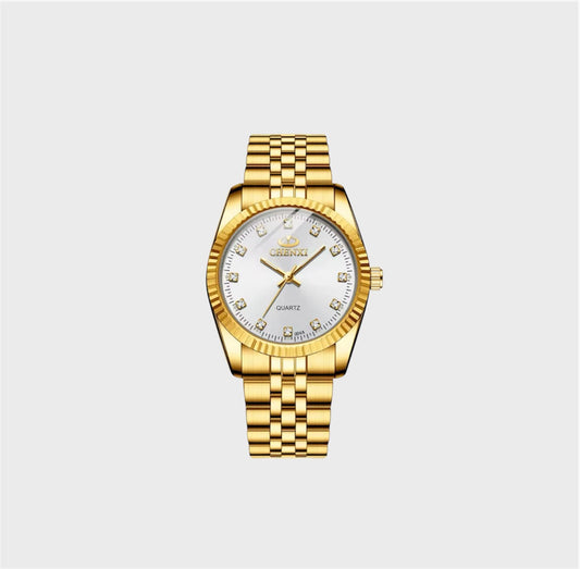 Gold Watch