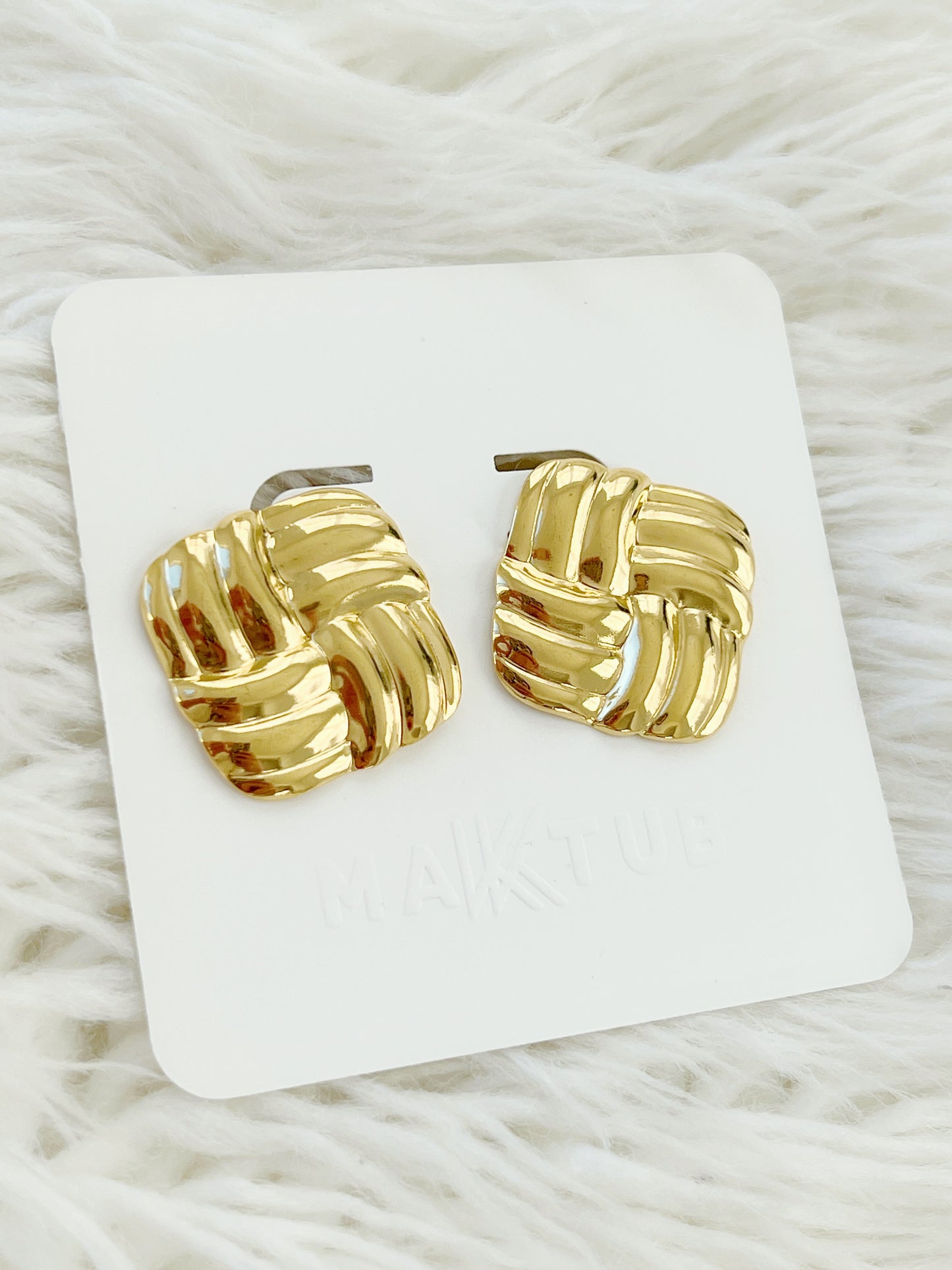 Tara Earrings