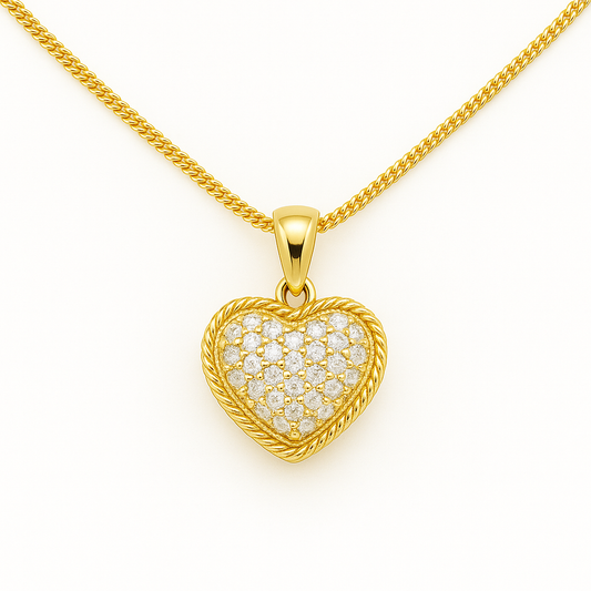 Classic Heart