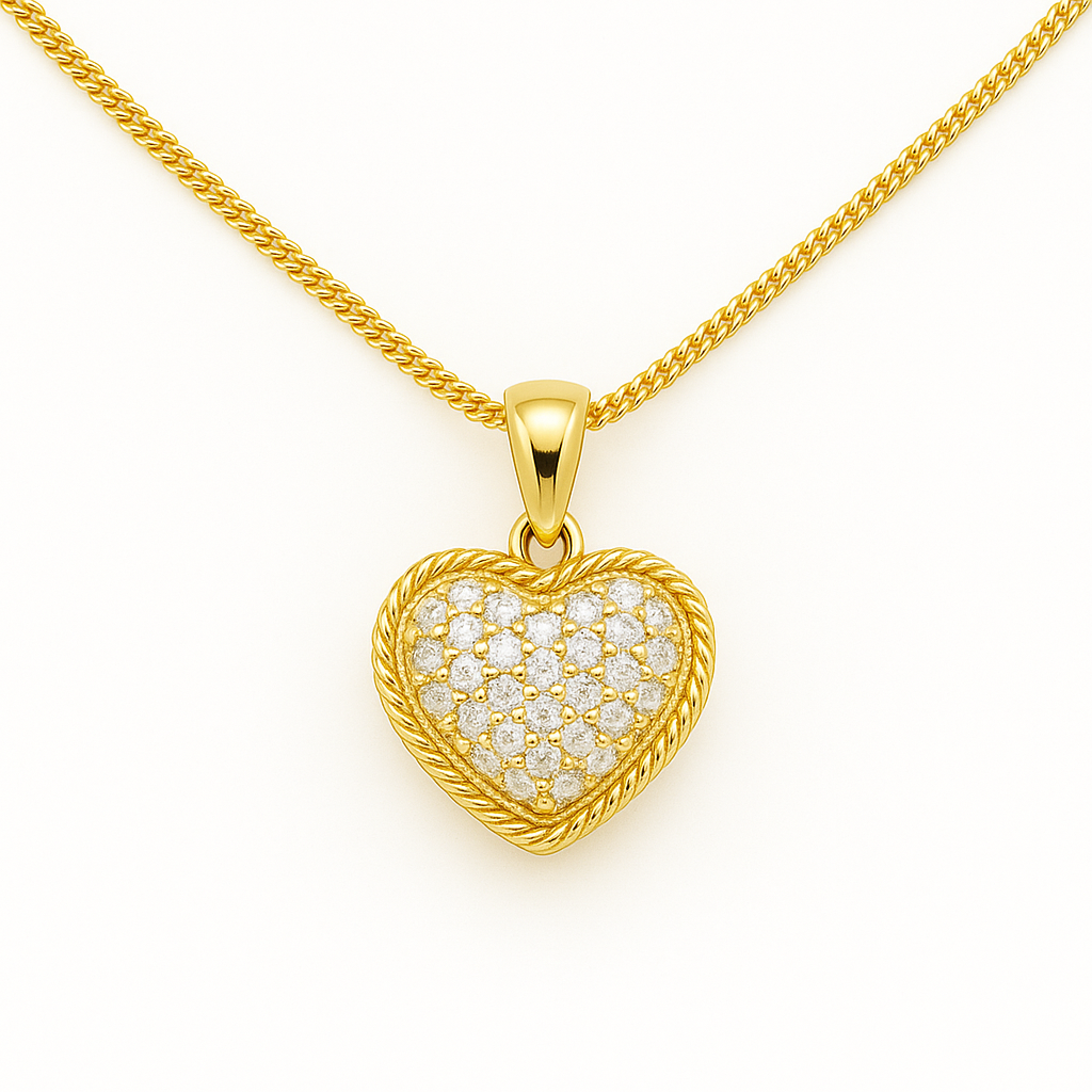 Classic Heart