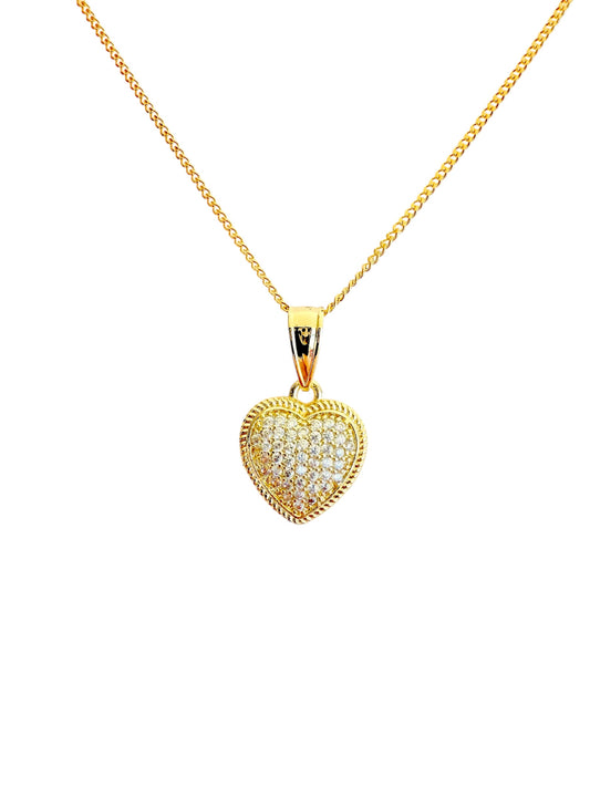 Classic Heart