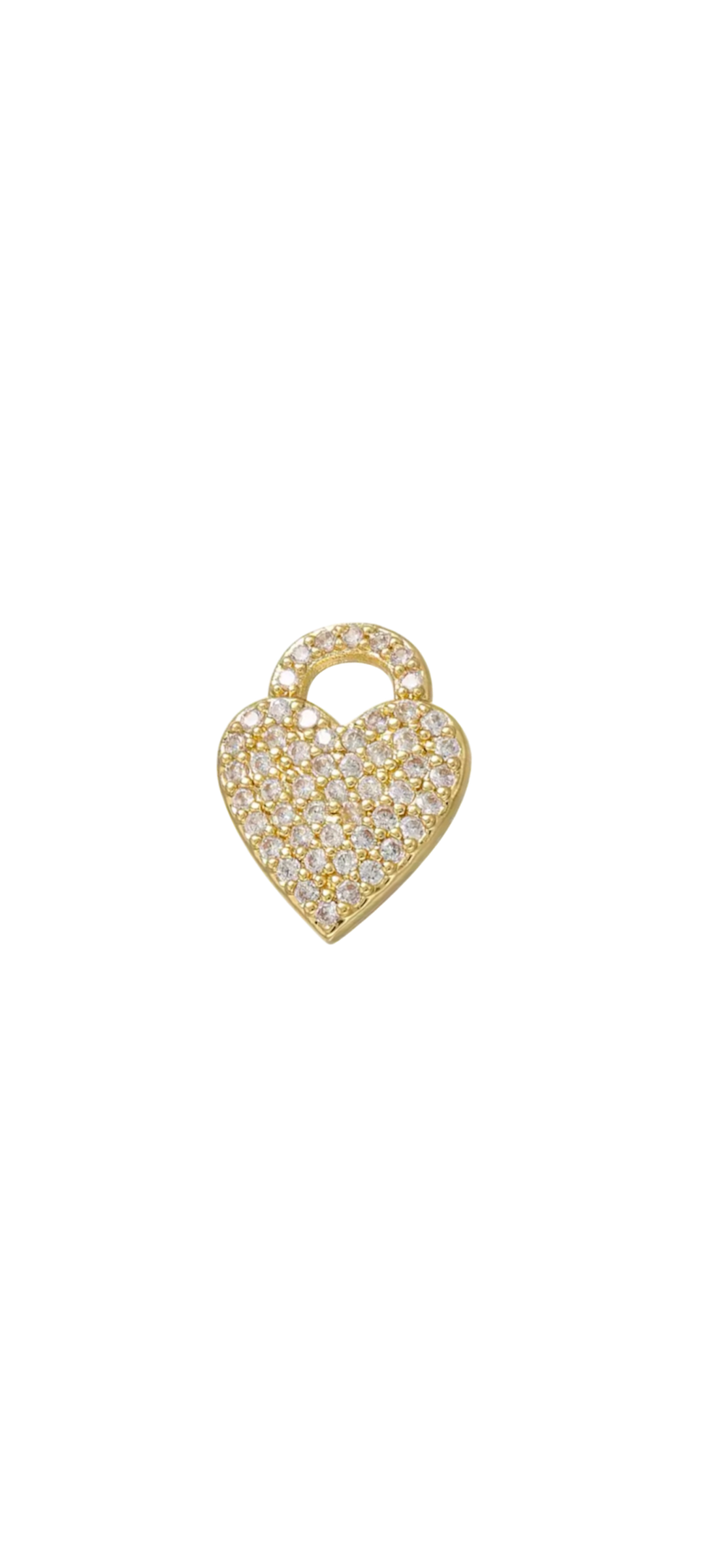 Lock Heart