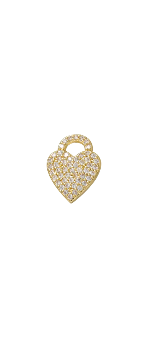 Lock Heart