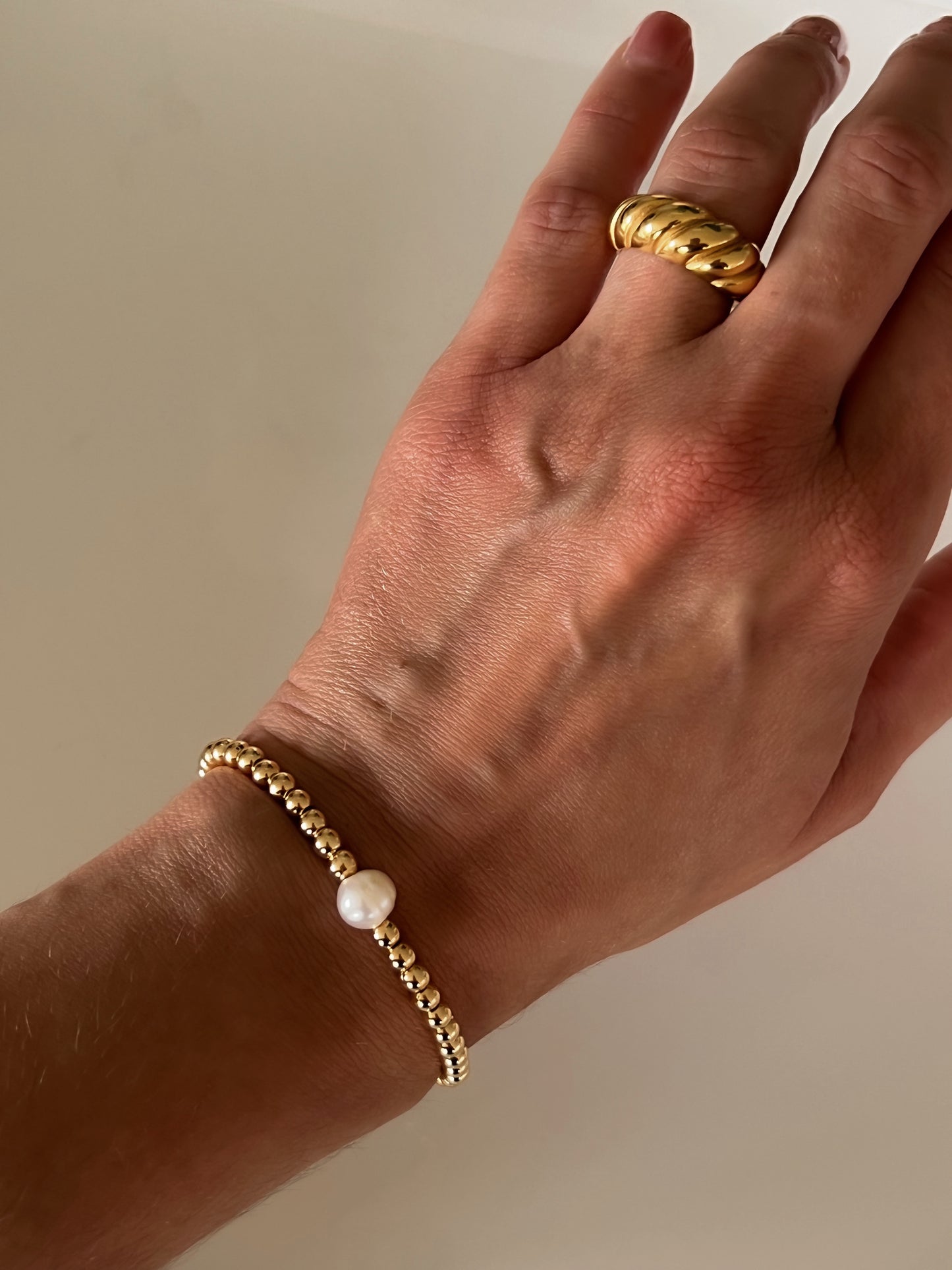 Carolina Bracelet