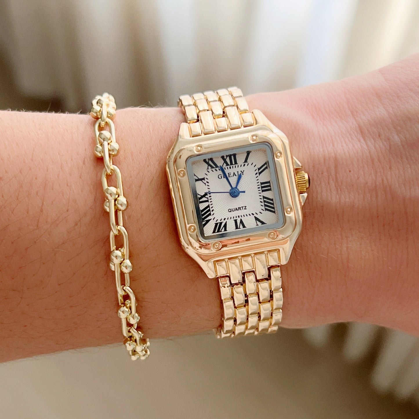 U• Link Bracelet
