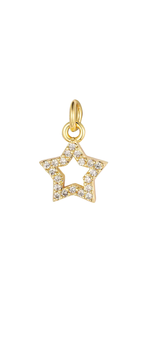 Small star