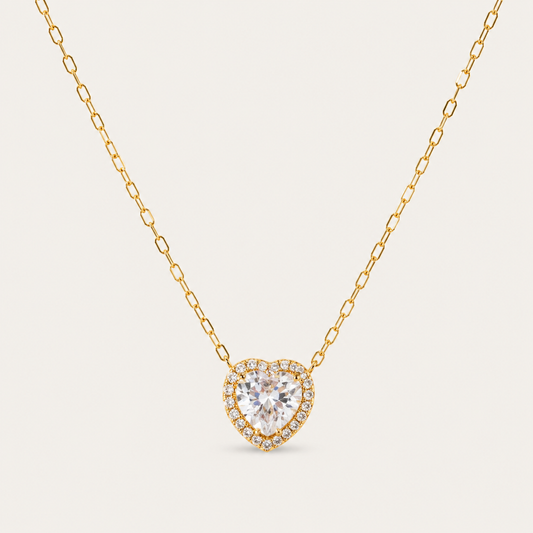 Heart Necklace