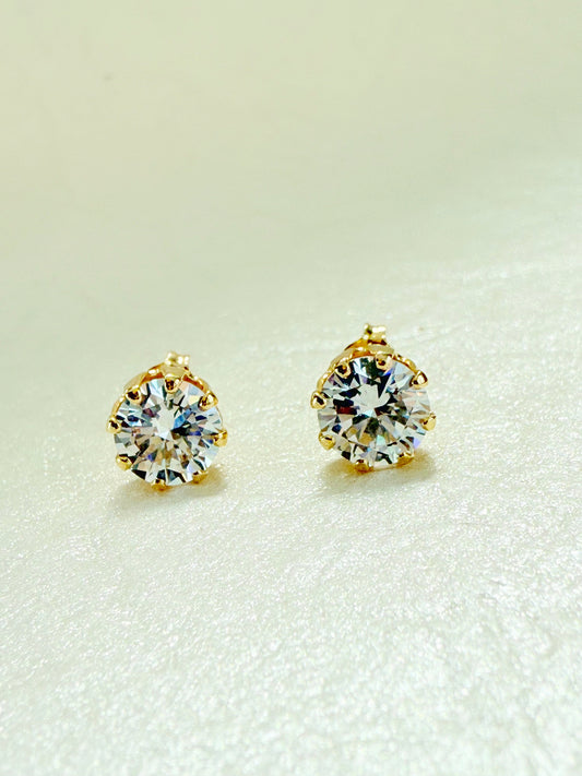 Sparkle Studs